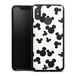 Silicone Case black