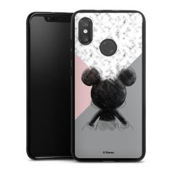 Silicone Case black