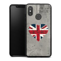 Silicone Case black