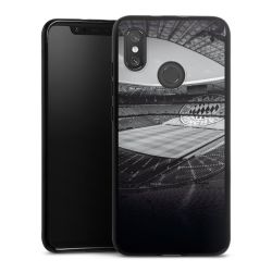 Silicone Case black