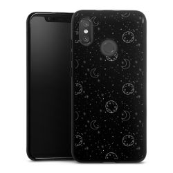 Silicone Case black