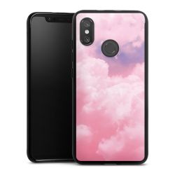 Silicone Case black