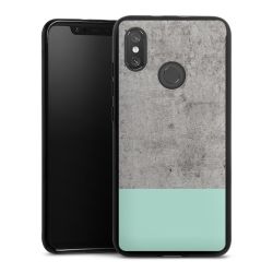 Silicone Case black