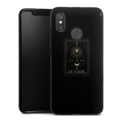 Silicone Case black