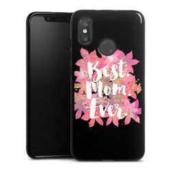 Silicone Case black