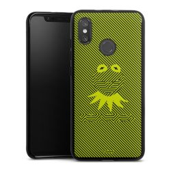 Silicone Case black