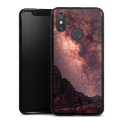 Silicone Case black