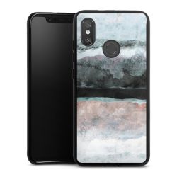 Silicone Case black