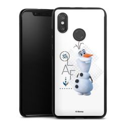 Silicone Case black