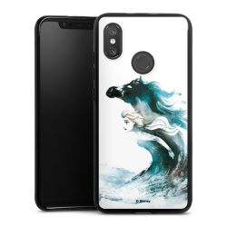 Silicone Case black