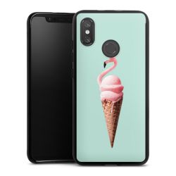 Silicone Case black