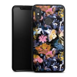 Silicone Case black