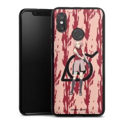 Silicone Case black