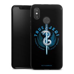 Silicone Case black