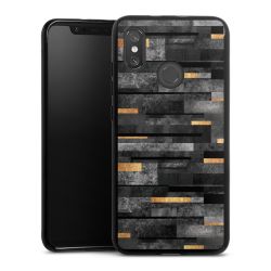 Silicone Case black