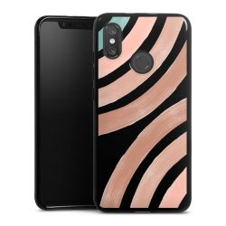 Silicone Case black