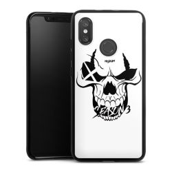 Silicone Case black