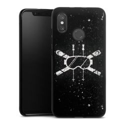 Silicone Case black