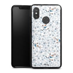 Silicone Case black