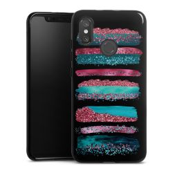 Silicone Case black