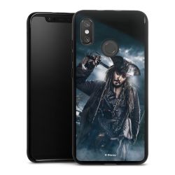 Silicone Case black