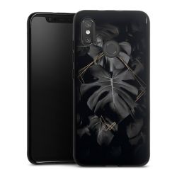 Silicone Case black