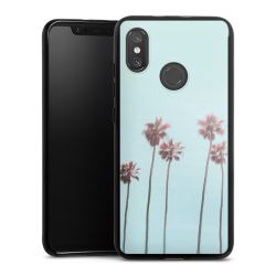 Silicone Case black