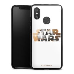 Silicone Case black