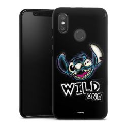 Silicone Case black