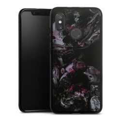 Silicone Case black