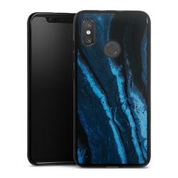 Silicone Case black