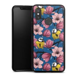 Silicone Case black