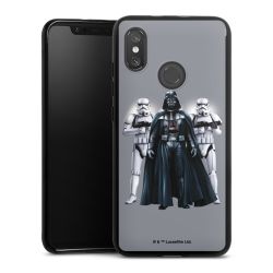 Silicone Case black