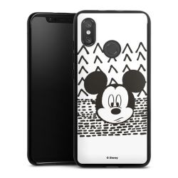 Silicone Case black