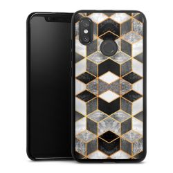 Silicone Case black