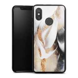 Silicone Case black