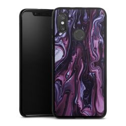 Silicone Case black