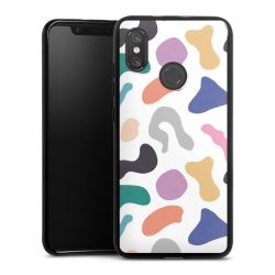 Silicone Case black