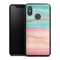 Silicone Case black