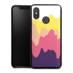 Silicone Case black