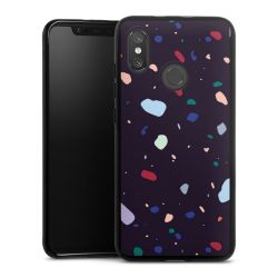 Silicone Case black