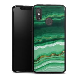 Silicone Case black