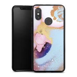 Silicone Case black