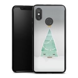 Silicone Case black