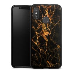 Silicone Case black