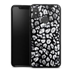 Silicone Case black