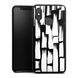 Silicone Case black