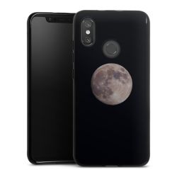 Silicone Case black