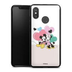 Silicone Case black