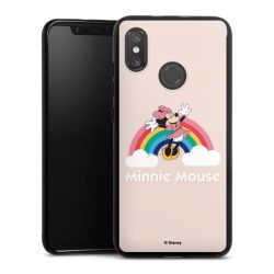 Silicone Case black